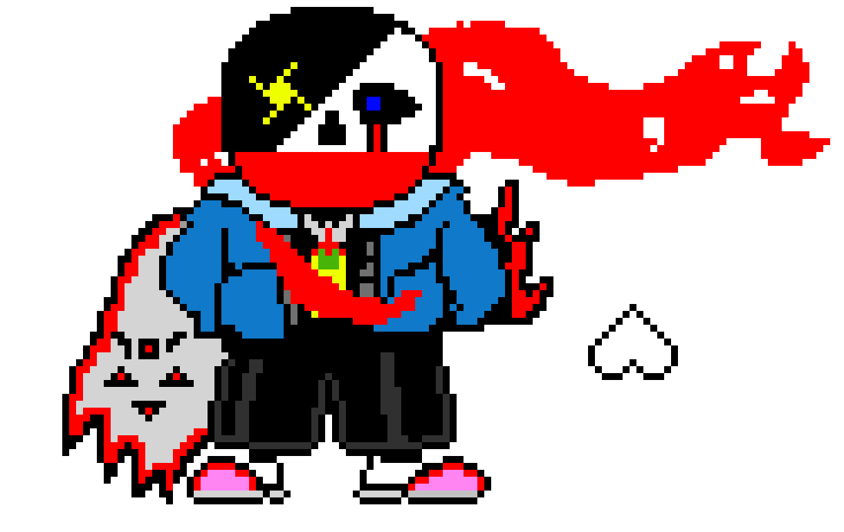 [9664c4] FULL GENO SANS