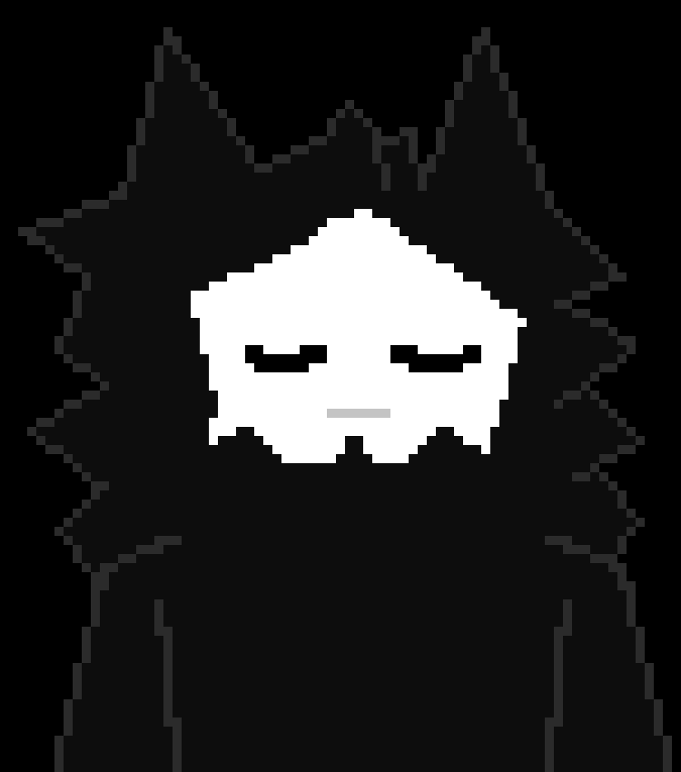 [ebf0c4] ....then what are you? 