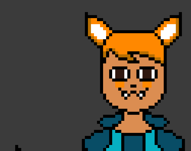 [4fbda4] (tries to take her shirt off) heh heh eve- Evan