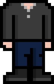 [9664c4] MendesBody_Static