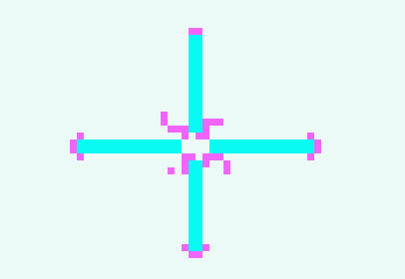 [4db852] krunker custom scope