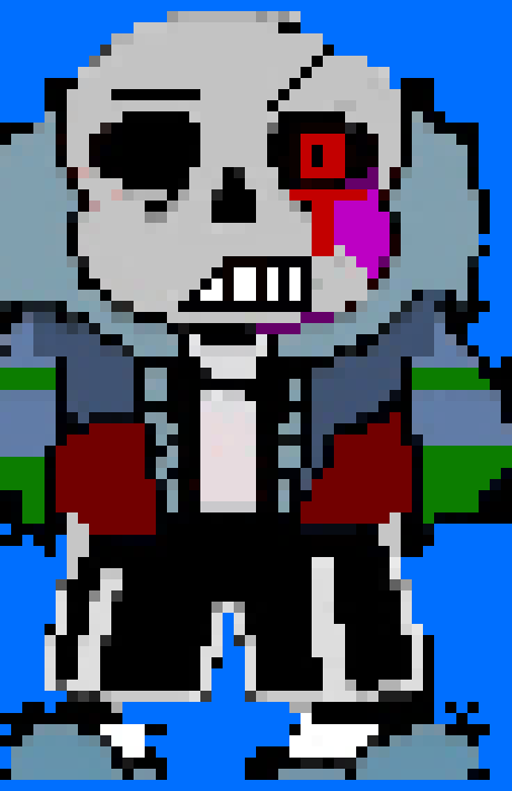 [afde61] *healed* this is not good. because everyone hates me. is it because my name stands for sexist? NO! I AM NOT SEXIST, or Awful? I AM NOT AWFUL!