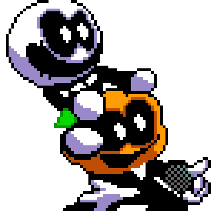 [41e661] I worked hard on it ) -Hex