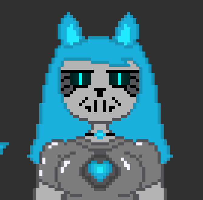 [4fbda4] upgrade complete*i feel different boss-Evelyn