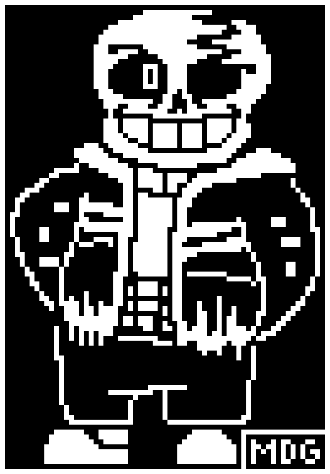 [4e637f] Undertale:Life's Rough