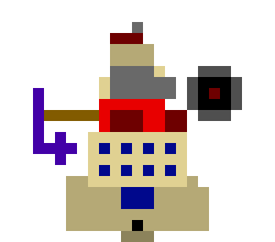 [6d74d1] Final design of StarShine Hotel