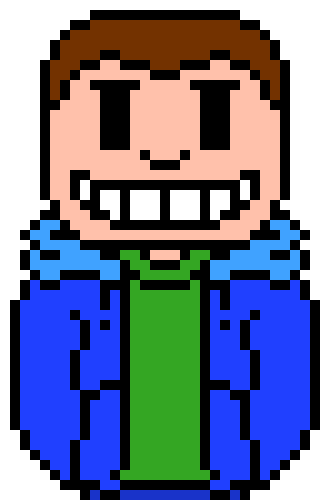 [d6b045] I made Terrific Dust Sans