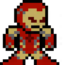 [486fea] angry iron man