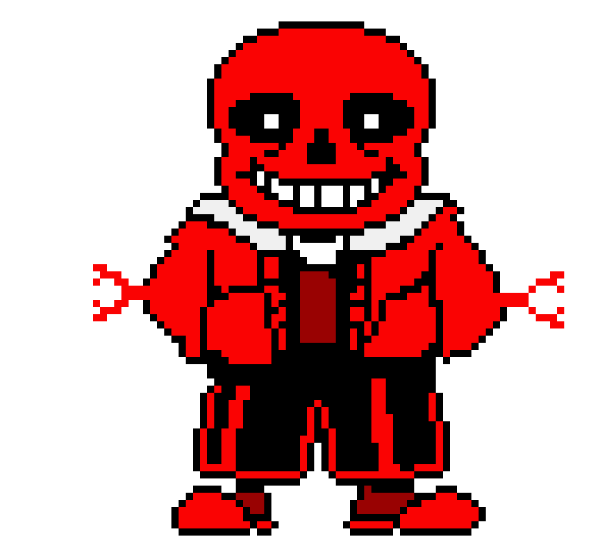 [29d850] crab sans by orion  