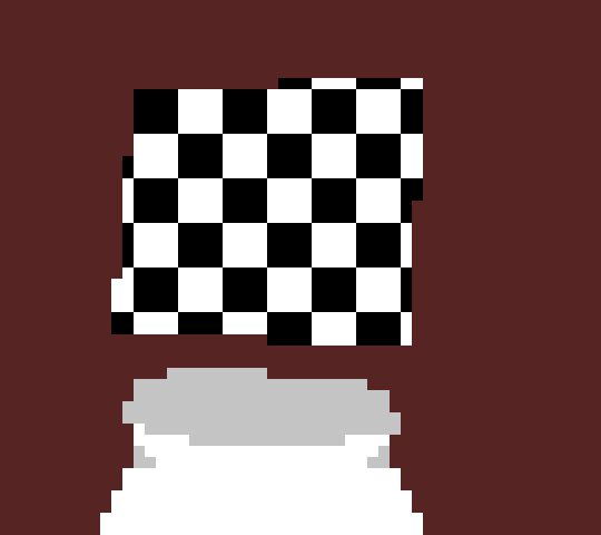 [22b29f] how does a checkerboard have boobs