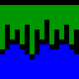 [b00d6d] Have You Ever Seen Blue Dirt Before? -Lebryan J.