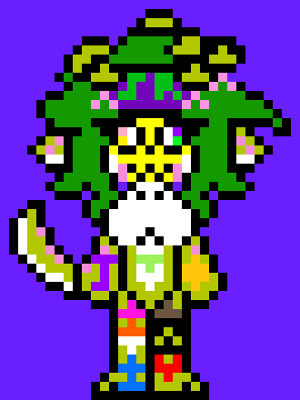 [91d841] Sonic-Idk Olly