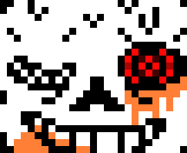 [72c467] i Drink Orange Juice lol -fresh?ink