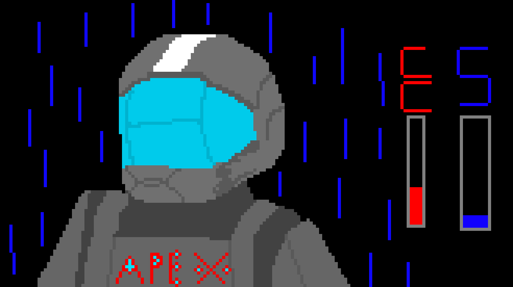 [de8c0d] You possess Magic and unusal Powers! So the Unsc Wants you on lockdown!