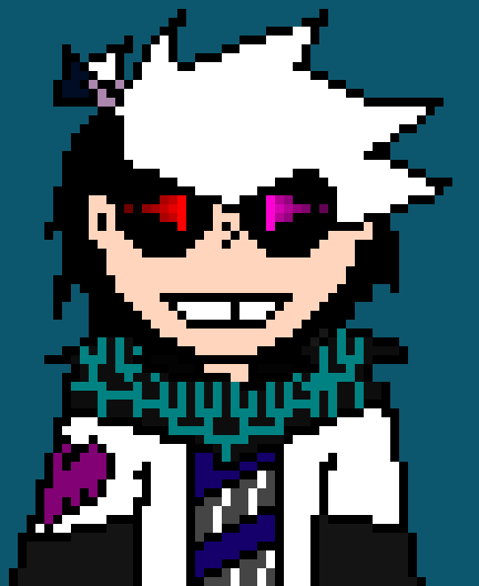 [1623b5] my vote is Goopi