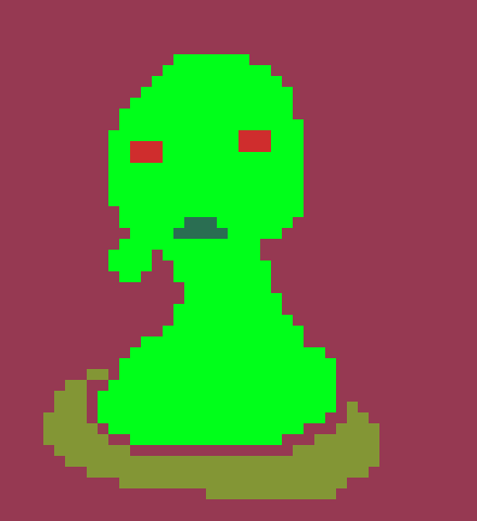 [a65b49] Another one? They're not gonna start talking about gooning are they