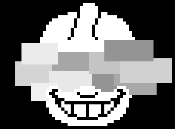 [95be89] Just here... Waiting... For... Some reason...