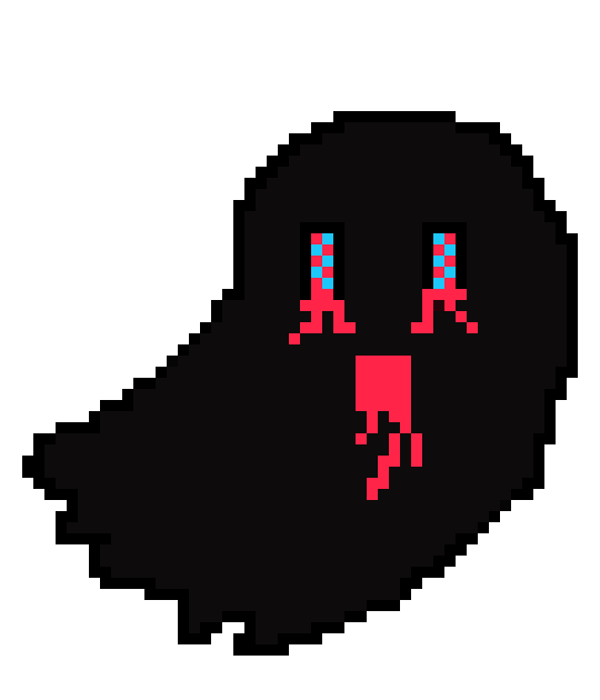 [9664c4] underfell napstablook