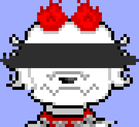 [63ceb7] That fucking theory, is one of the many god damn reasons, why I wanna just leave PAM, so bad...