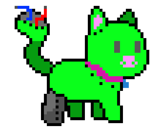 [3a33bd] Finally alright can I join the rp?-Speck