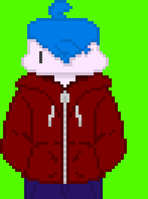 [63ceb7] i believe you 