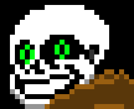 [df4002] Okay, so that's the reason. -Zane The Skeleton