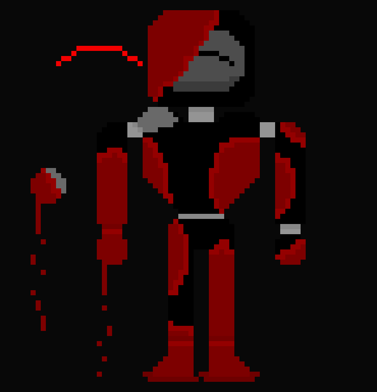 [25d002] Hello Overweight skeleton.