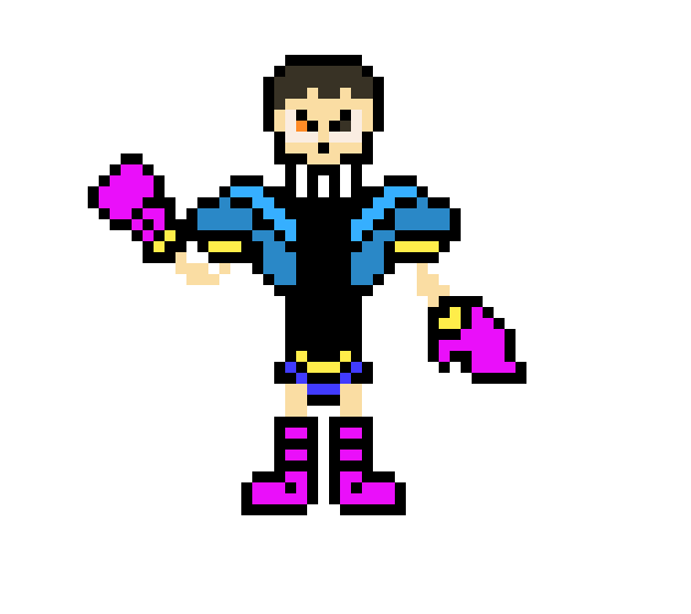 [b537e0] Disbelief jadaen