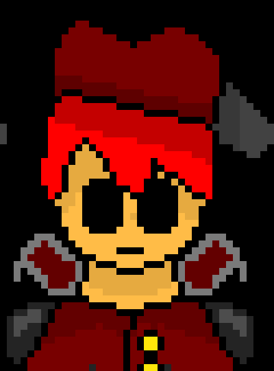 [2fe70b] could you just  s h u t  u p  f o r  o n c e