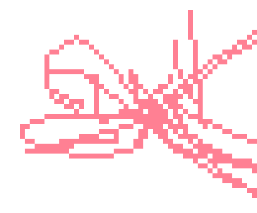 [8048ed] lemme fuck with sprite making for a second so i can make this. gohey wand thing that Reimu would probably use