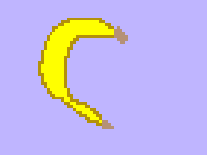 [78268d] Moony, moldy banana