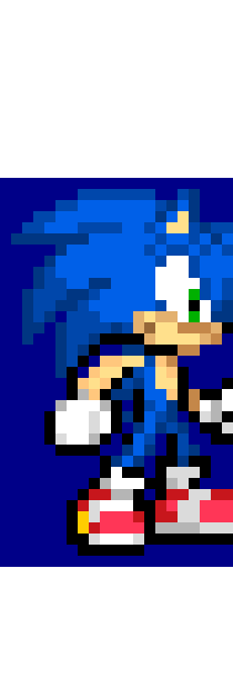 [9664c4] Sonic