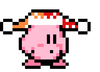 [9664c4] Beam Kirby