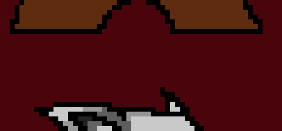 [7f830a] *resets death*did i have to have onather painfull DEATH-wolf god