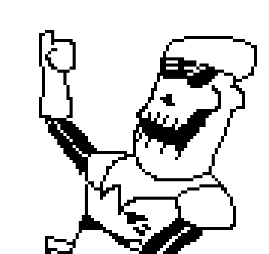 [bc68b7] papyrus on his way to do ur mom