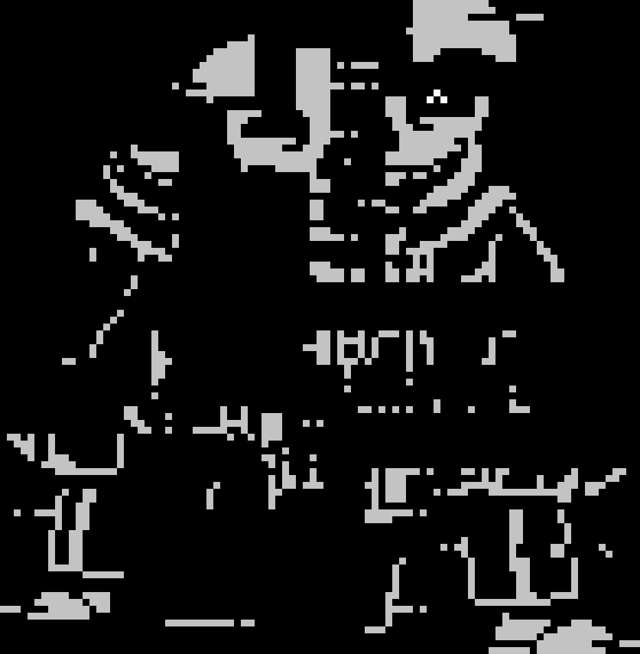 [e2e983] Bullet guy.......... :skull: :sob:Who tf is bullet guy dawgoid.