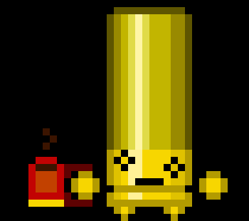 [5101cd] Am *sip* I nExT?