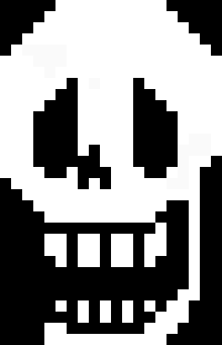 [9664c4] Papyrus emote