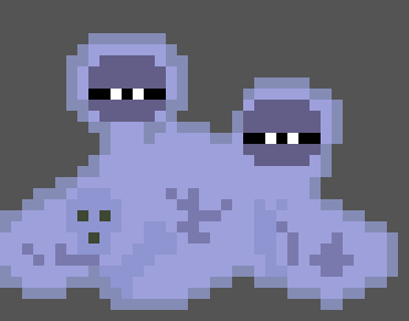 [836a7f] you used to allot tho, I helped ya with the whole skin color thing for your sprite, then the whole controversy shit happened with me and twobit then you kinda ignored me.. everyone did