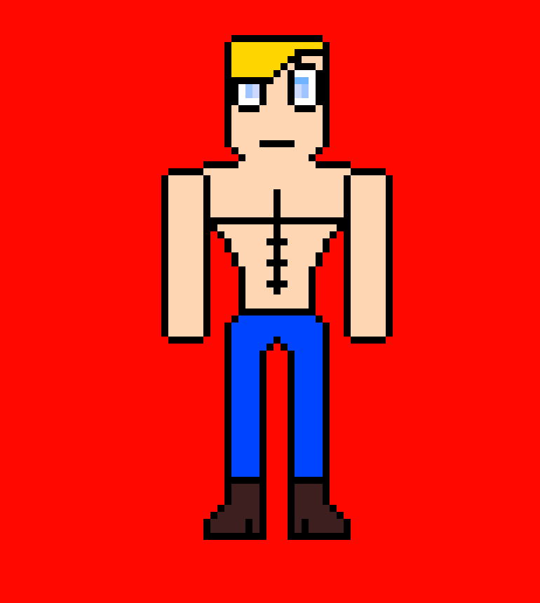 [9664c4] PlayableCharacter01