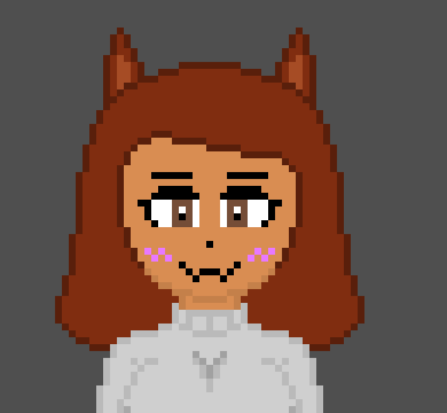 [5fd880] she goes into a flower store*