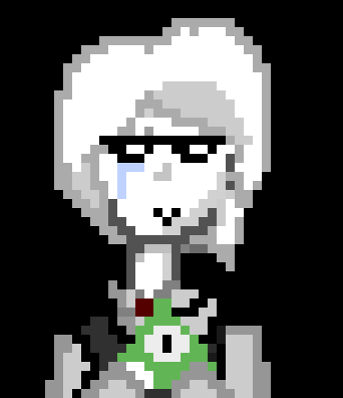 [770b82] || sniffling || thank you so much MLG Santa. i`m so happy.  