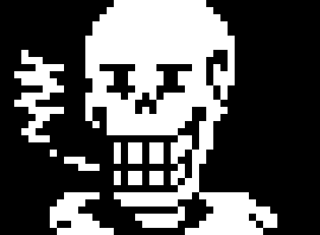 [a82578] *he snapps and somehow theyre now in the bathroom and sans is in the tub* ":get all that chocolate off yourself, and don't come out until you're done" *he teleports onto the couch*