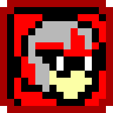 [9664c4] Decoy Bomb - Protoman