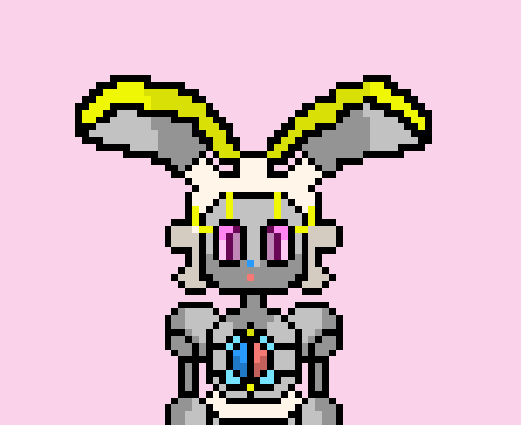 [d8d976] Blip blip... 