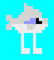 [acbc50] *party mode on*  https://www.youtube.com/watch?v=E2WQ58hQyH8 -Pams Great White Shark