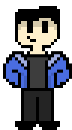 [ec6f74] Undertale Characters