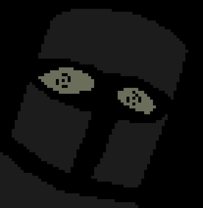 [3f8dae] "is he weak to damage?" type statement