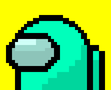 [acbc50] do you guys like my mini crewmates?