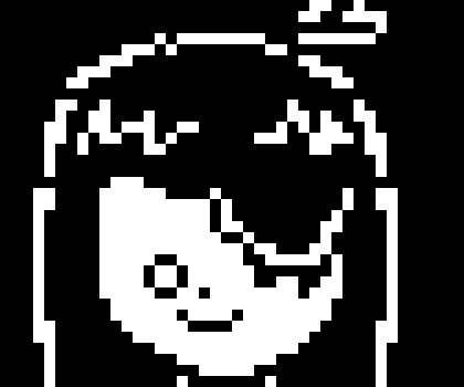 [b36c86] "Exactly Poofy-"